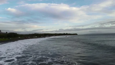 Olowalu surfer Stock Footage 147555979