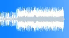 The Olympian (0.60 Edit) Stock Music