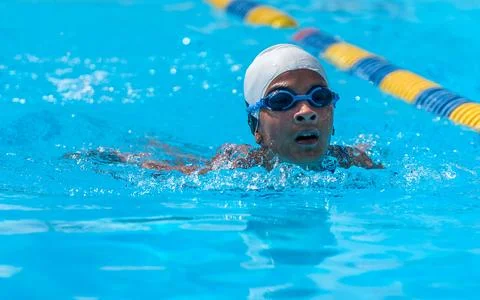 Olympic prospect Stock Photos