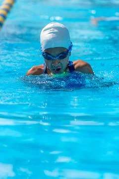 Olympic prospect Stock Photos