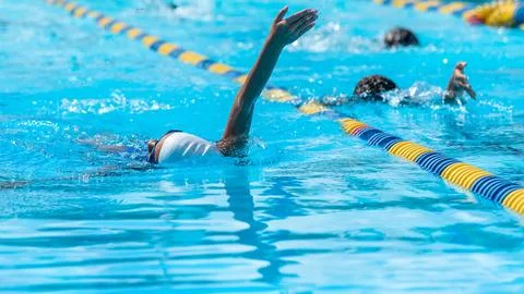 Olympic prospect Stock Photos