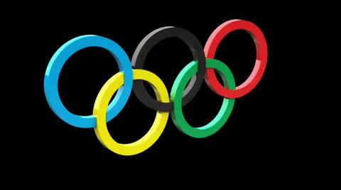 Olympic Rings Vidéo 22511845