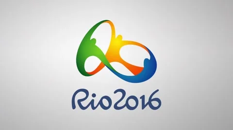 Olympics Games of Rio 2016 Stock Footage 64990241