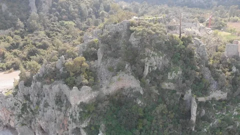 Olympos 1 Stock Footage 108052402