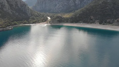 Olympos 10 Stock Footage 108061062