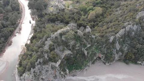 Olympos 11 Stock Footage 108065721