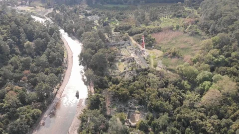 Olympos 12 Stock Footage 108059088