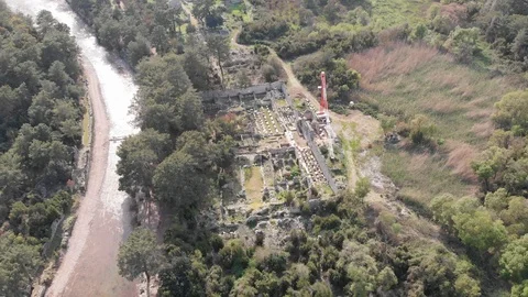 Olympos 13 Stock Footage 108061460