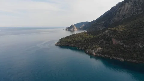 Olympos 14 Stock Footage 108060083