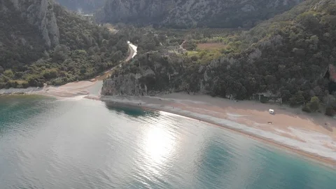 Olympos 15 Stock Footage 108062051