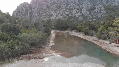Olympos 16 Stock Footage 108062305