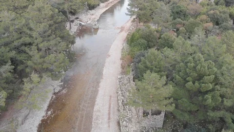 Olympos 17 Stock Footage 108062436