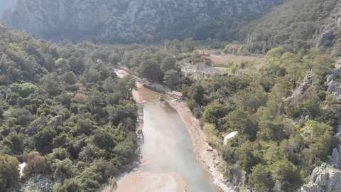 Olympos 2 Stock Footage 108052960