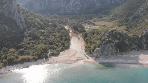Olympos 3 Stock Footage 108054979