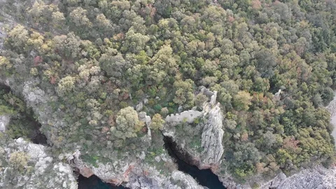 Olympos 5 Stock Footage 108056492