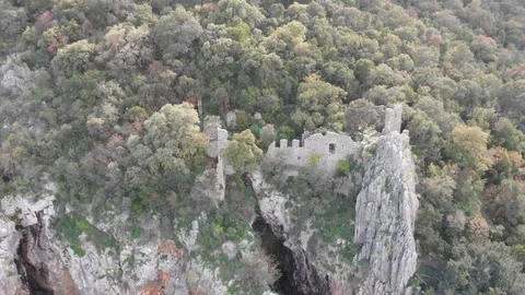 Olympos 6 Stock Footage 108055907