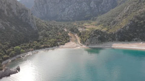 Olympos 8 Stock Footage 108056955