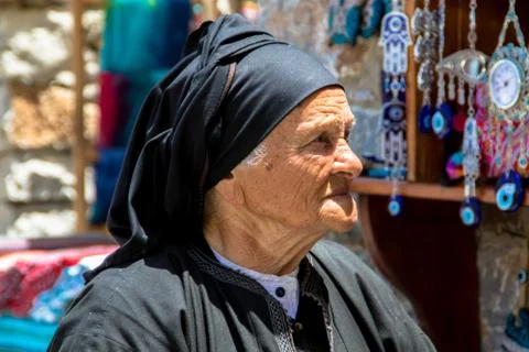 Olympos Stock Photos