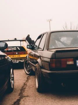 OLYMPUS DIGITAL CAMERA 스톡 사진