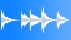 Om Gong Tibetan Rare Artfact Sound Effect