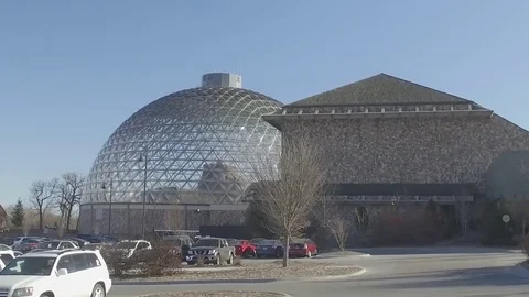 Omaha, Nebraska 스톡 동영상 84074891