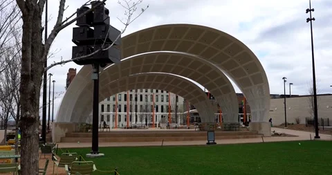 Omaha, Nebraska 스톡 동영상 344358832