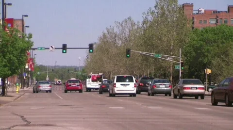 Omaha2 Stock Footage 124863