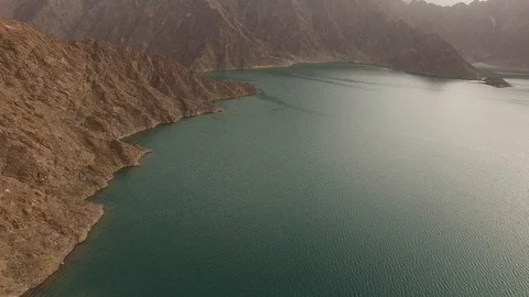 Oman Middle East Stock Footage 111876445