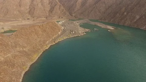 Oman Middle East Stock Footage 111884074
