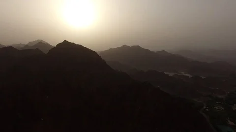 Oman Middle East Stock Footage 111884518