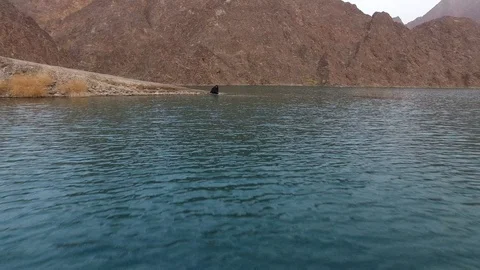 Oman Middle East Stock Footage 111884642