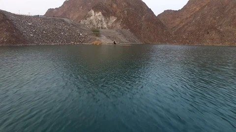 Oman Middle East Stock Footage 111884728