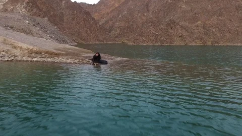 Oman Middle East Stock Footage 111884802