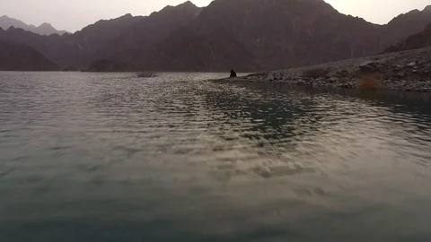 Oman Middle East Stock Footage 111884822