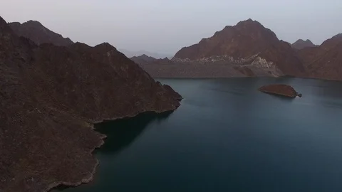 Oman Middle East Stock Footage 111884893