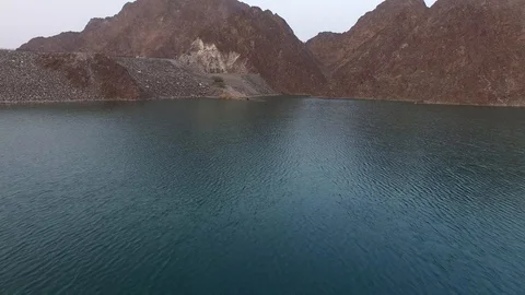 Oman Middle East Stock Footage 111884900