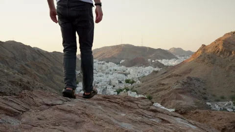 Oman - Stock V3-0010 Stock Footage 333312175