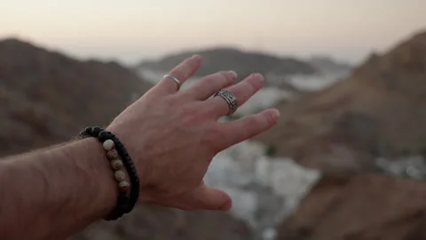 Oman - Stock V3-0020 Stock Footage 333312876