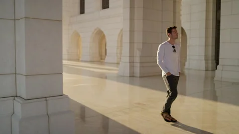 Oman - Stock V3-0032 Stock Footage 333313670