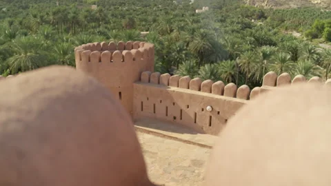 Oman - Stock V3-0063 Видео 333316699