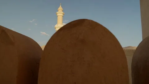 Oman - Stock V3-0081 Stock Footage 333318997