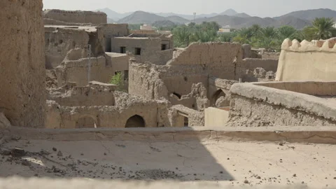 Oman - Stock V3-0107 Видео 333320190