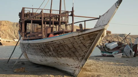 Oman - Stock V3-0165 Stock Footage 333322978