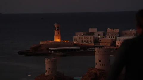Oman - Stock V3-0168 Vidéo 333323260