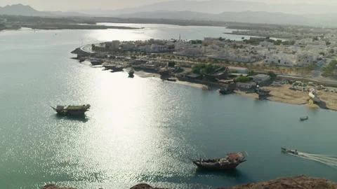 Oman - Stock V3-0175 Stock Footage 333323536