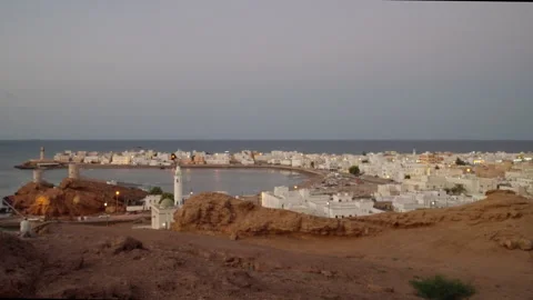 Oman - Stock V3-0179 Stock Footage 333323819