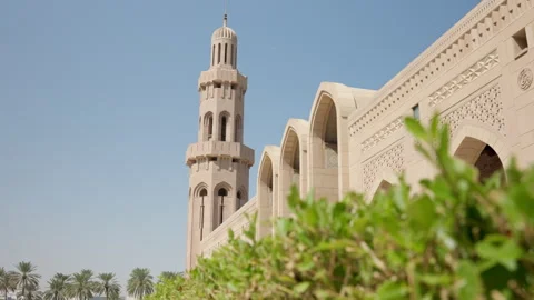 Oman - Stock V3-0190 Видео 333324403