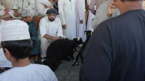 Oman - Stock V3-0205 库存影片 333325904