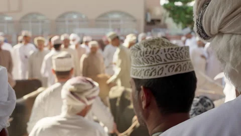 Oman - Stock V3-0220 Видео 333326432