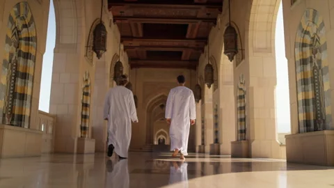 Oman - Stock V3-0232 Stock Footage 333326970